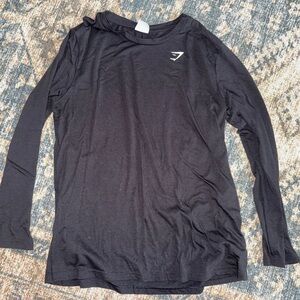 Gymshark long sleeve Large